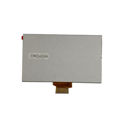 At070tn92 Innolux Display 800X3 (RGB) X480 Ανάλυση 7'' TFT LCD Μοντέλο