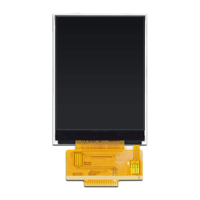 Ευρυζωνική μεταδιδόμενη 260K 2,4' TFT LCD οθόνη RGB 240x320 χρωματική οθόνη