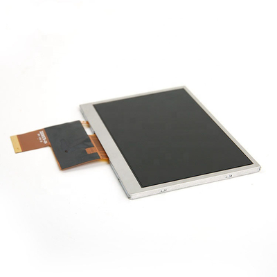 EJ050NA-01G Innolux 5 ιντσών TFT LCD Μοντέλο Δείκτης 800*RGB*480 Προαιρετικός RTP