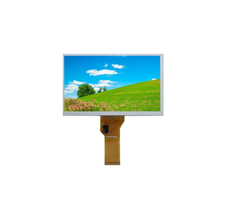 EJ050NA-01G Innolux 5 ιντσών TFT LCD Μοντέλο Δείκτης 800*RGB*480 Προαιρετικός RTP