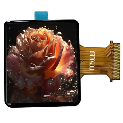 2.7'' Winstar Μονοχρωματική οθόνη OLED 128*64 WEP012864Q-CTP οθόνη