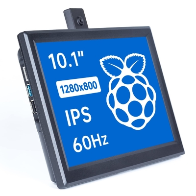 10.1'' TFT LCD Module 1280*RGB*800 IVO M101NWWB R3 υψηλή αντίθεση ελεύθερη θέαση ευρεία θερμοκρασία