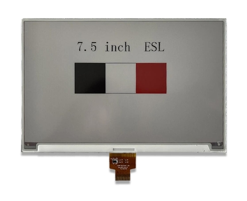 11.6'' EPD 960*640 HINK-E116A10 για ηλεκτρονικό σύστημα ετικετών σε ράφι