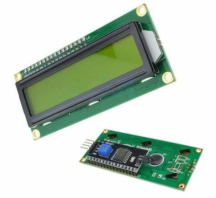 256*32 Μεγάλο μέγεθος γραφική μονάδα LCD ST7920/ST7921 20 πιν βιομηχανική οθόνη