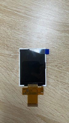 3.2'' TFT 240*320 RGB LCD Μοντέλο ευρείας θερμοκρασίας 40 PIN βιομηχανική οθόνη