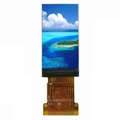 0.96'' 80*RGB*160 TFT LCD Module ST7735S SPI ευρεία θερμοκρασία ιατρική χρήση