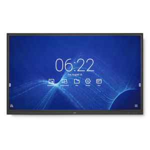 14' TFT 3840*RGB*2160 BOE ευρεία θέα φωτεινή λεπτή eDP LCD μονάδα