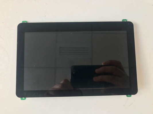 9.0' 1920*1080 TFT LVDS Tianma Wide Temperature High Contrast LCD Μοντέλο