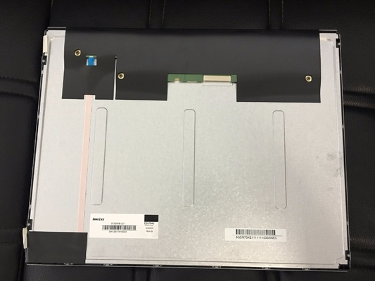 15' TFT 1024*RGB*768 XGA LVDS Διασύνδεση Ευρείας Θερμοκρασίας Innolux LCD Μοντέλο