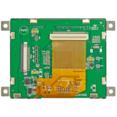 3.5' 320*RGB*240 SSD1963 ευρεία θερμοκρασία TFT LCD Μοντέλο