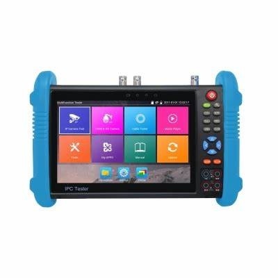 2.0'' LTPS Μεταδοτική RGB 640*240 LCD μονάδα