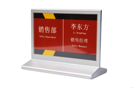 11.6' 960*640 4 Χρωματιστό E-papier Display SPI Διασύνδεση EPD