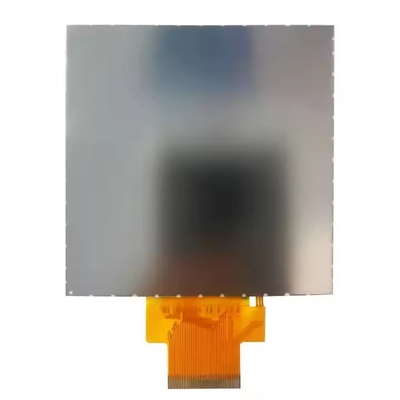 3.95 ίντσες 4 " 480 * 480 τετραγωνική οθόνη LCD TFT με RGB διεπαφή CTP