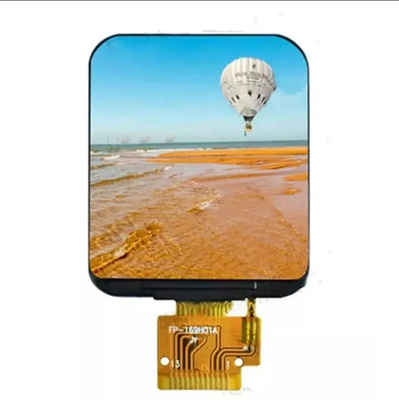 1.69 ιντσών 240*280 TFT LCD οθόνη με Spi Interface