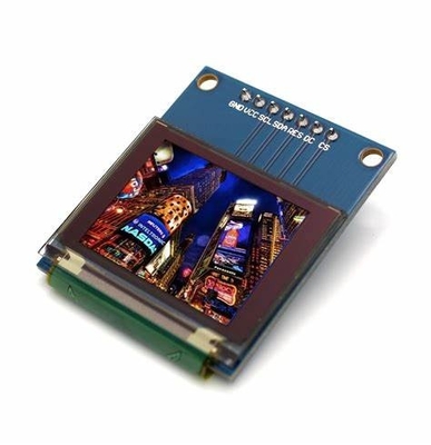 2.83'' 240*320 RGB υψηλής αντίθεσης υπερυχύς θερμοκρασίας OLED