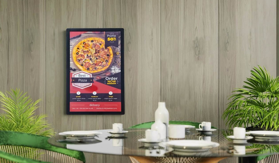 13.3' E-Ink 6 χρώμα 1200*1600 E-Paper Display με διεπαφή Mpu