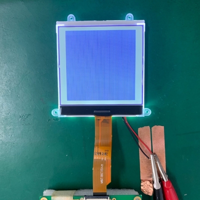 128*128 γραφική Tianma CSTN ST7687S LCD Μοντέλο βιομηχανική αντικατάσταση