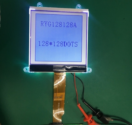 128*128 γραφική Tianma CSTN ST7687S LCD Μοντέλο βιομηχανική αντικατάσταση