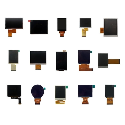 6.75' 480*RGB*1280 Bar Type TFT LCD Module Lvds Διασύνδεση