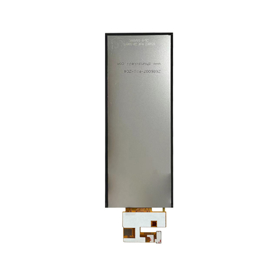 6.75' 480*RGB*1280 Bar Type TFT LCD Module Lvds Διασύνδεση