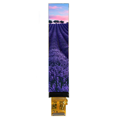 7' 280*RGB*1424 TFT Bar LCD Module με CTP LCD Module