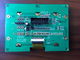 128X64 τμηματικές γραφικές LCD ενότητας St75665r ελεγκτών FPC συγκόλλησης επίδειξης εφαρμογές ελέγχου ενοτήτων βιομηχανικές