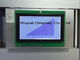 Η γραφική επίδειξη επί παραγγελία ψηφιακό FSTN 240X128 LCD διαστίζει το βιομηχανικό όργανο ενότητας ΣΠΑΔΊΚΩΝ LCD Backlight