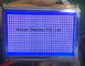 240X128 μονοχρωματική LCD σημείων RYP240128B FSTN ενότητα FSTN θετικό ra8822b-τ γραφικής επίδειξης ΒΑΡΑΊΝΩ