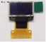 64X32 παράλληλη 0,49» SSD1306 μονο LCD ενότητας επίδειξης σημείων OLED οθόνη Spi