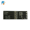 Αρνητική ενότητα παράλληλο FSTN 40X4 χαρακτήρα LCD Stn με Backlight των οδηγήσεων