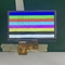 RGB TFT LCD επίδειξη Innolux At050tn33 V. 1 5 ′ ′ 480×272 300cd/m2 ΔΙΕΘΝΏΝ ΕΙΔΗΣΕΟΓΡΑΦΙΚΏΝ ΠΡΑΚΤΟΡΕΊΩΝ