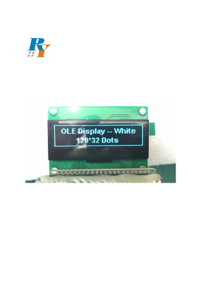 2.23» τα σημεία ενότητας 128X32 επίδειξης OLED μονοχρωματικό SSD1305