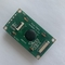 NT7066UF-00 θετικό 0802 επίδειξη RYP0802C-01 V.B ολοκληρωμένου κυκλώματος Fstn χαρακτήρα LCD