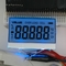 HTN 3.0V συνήθειας LCD γραφική μονοχρωματική LCD επιτροπής μικρή επίδειξη μετρητών
