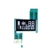 Ψηφιακό μικρό μέγεθος συνήθειας ενότητας ISO9001 γραφικής επίδειξης επίδειξης LCD