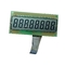 Ψηφιακό μικρό μέγεθος συνήθειας ενότητας ISO9001 γραφικής επίδειξης επίδειξης LCD