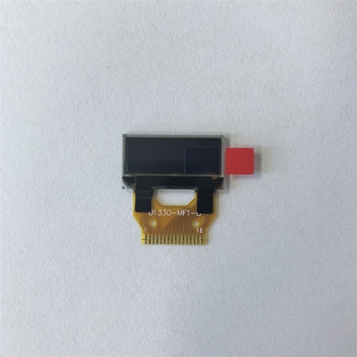 96X32 Dots 0.68inch Cog OLED οθόνη με SSD1306bz Driver IC